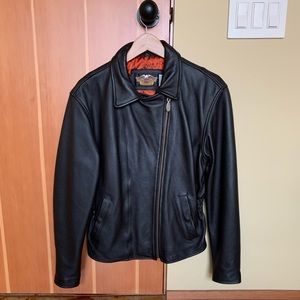 Harley-Davidson Women’s Riding Jacket